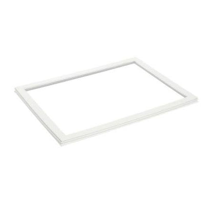242193205 Refrigerator freezer door gasket Frigidaire