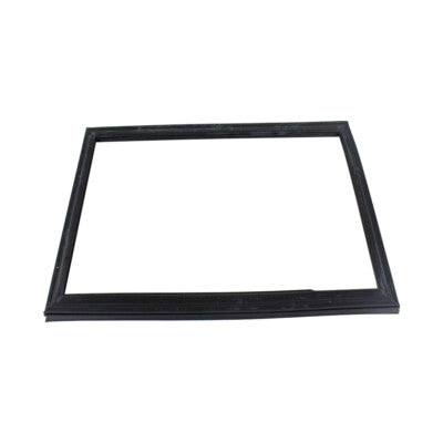 242193207 Refrigerator freezer door gasket Frigidaire