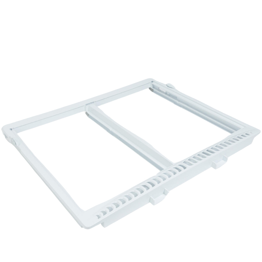 242201805 Refrigerator crisper pan cover Frigidaire