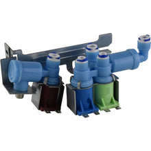 Load image into Gallery viewer, 242253002 Refrigerator water inlet valve Frigidaire
