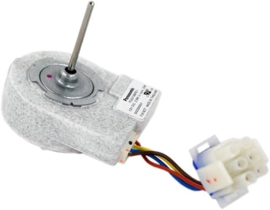 242290001 Refrigerator evaporator fan motor Frigidaire