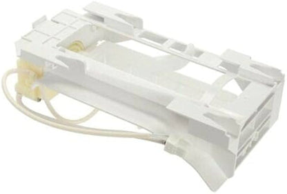 243297609 Refrigerator ice maker assembly Whirlpool
