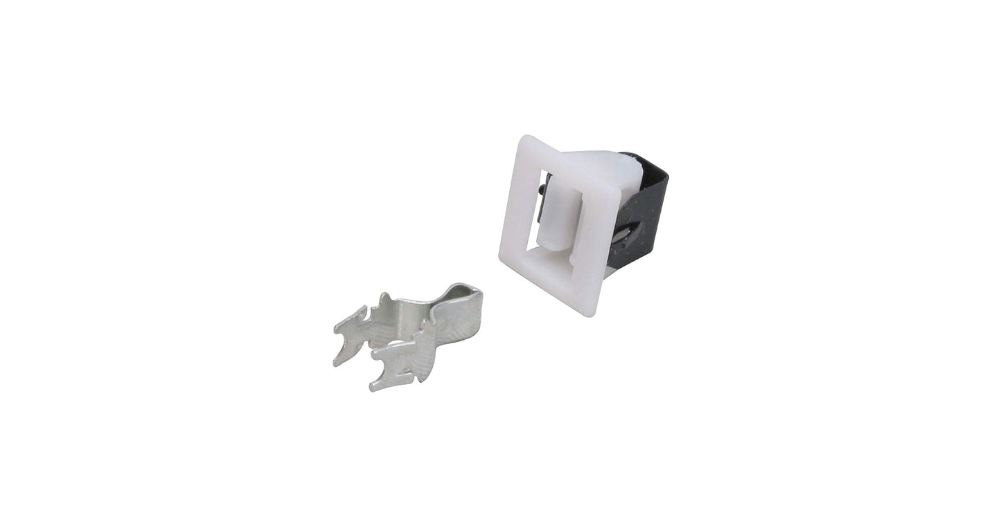 279570 Dryer door strike and latch kit Whirlpool