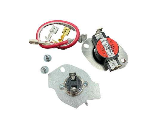 279816 Dryer thermal fuse Whirlpool