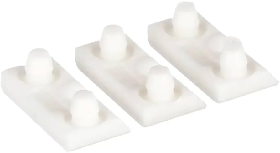 285219 Washing machine suspension pad kit Whirlpool