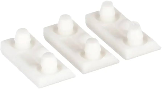 285219 Washing machine suspension pad kit Whirlpool