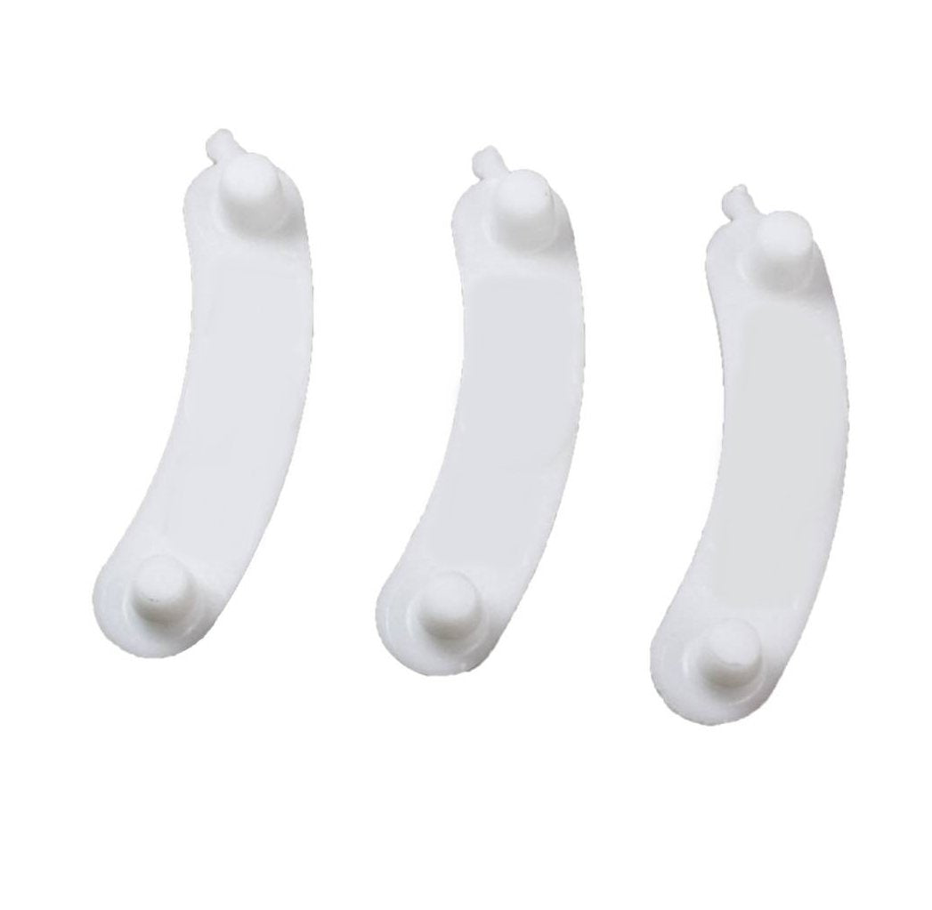 285744 Washing machine tub suspension pads Whirlpool