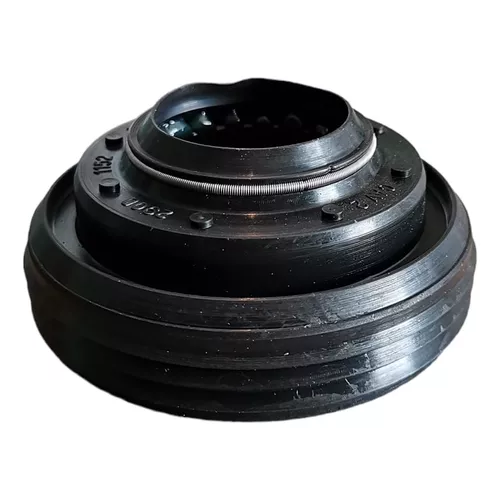 290D1152P001 Washer tub seal replacement