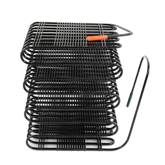 297152200 Refrigerator condenser coil Frigidaire