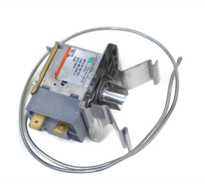 297216004 Freezer temperature control thermostat Frigidaire