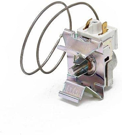 297216004 Freezer temperature control thermostat Frigidaire