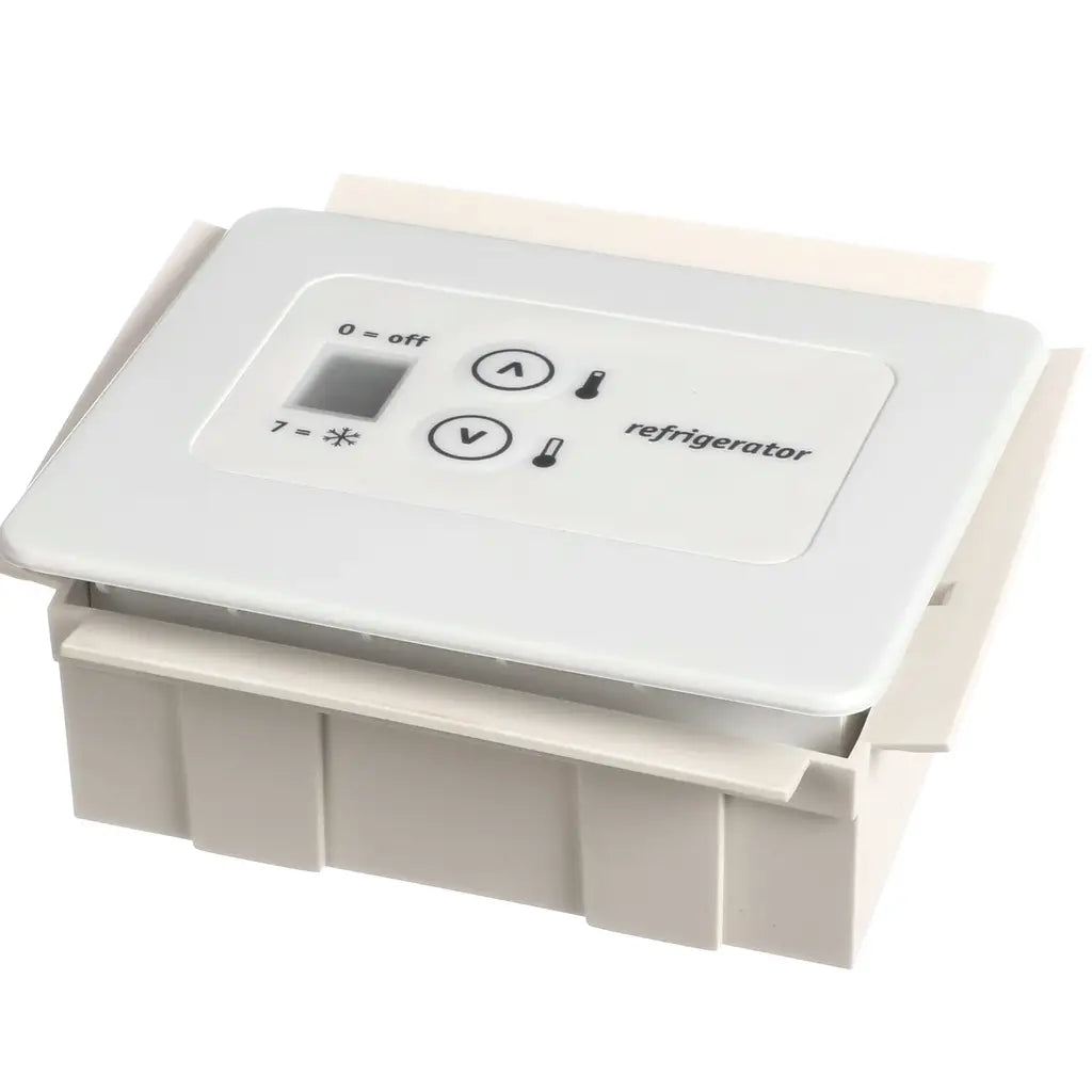 297282700 Freezer main control board Frigidaire