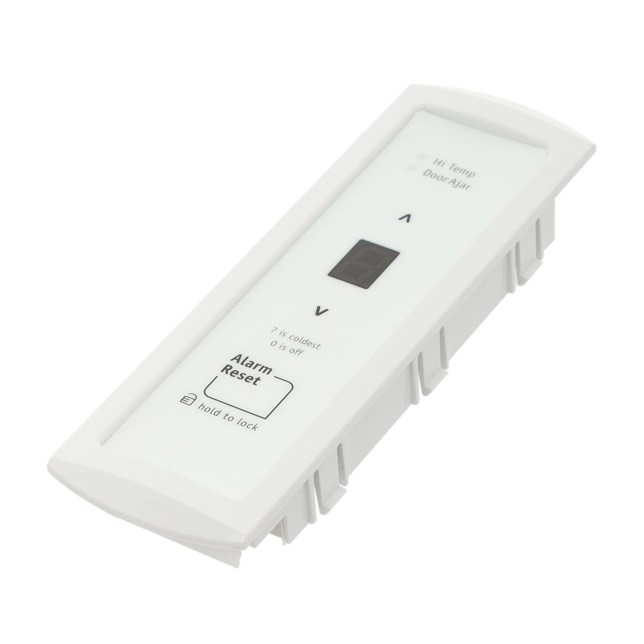 297370600 Freezer electronic control board Frigidaire