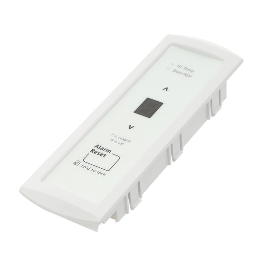 297370600 Freezer electronic control board Frigidaire