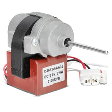 Load image into Gallery viewer, 3015924900 Refrigerator evaporator fan motor
