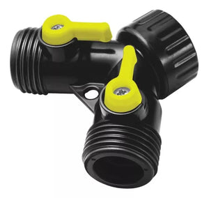 302301 Adapter "Y" plastico Maxtool