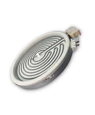 305440417 Range radiant surface heating element Frigidaire