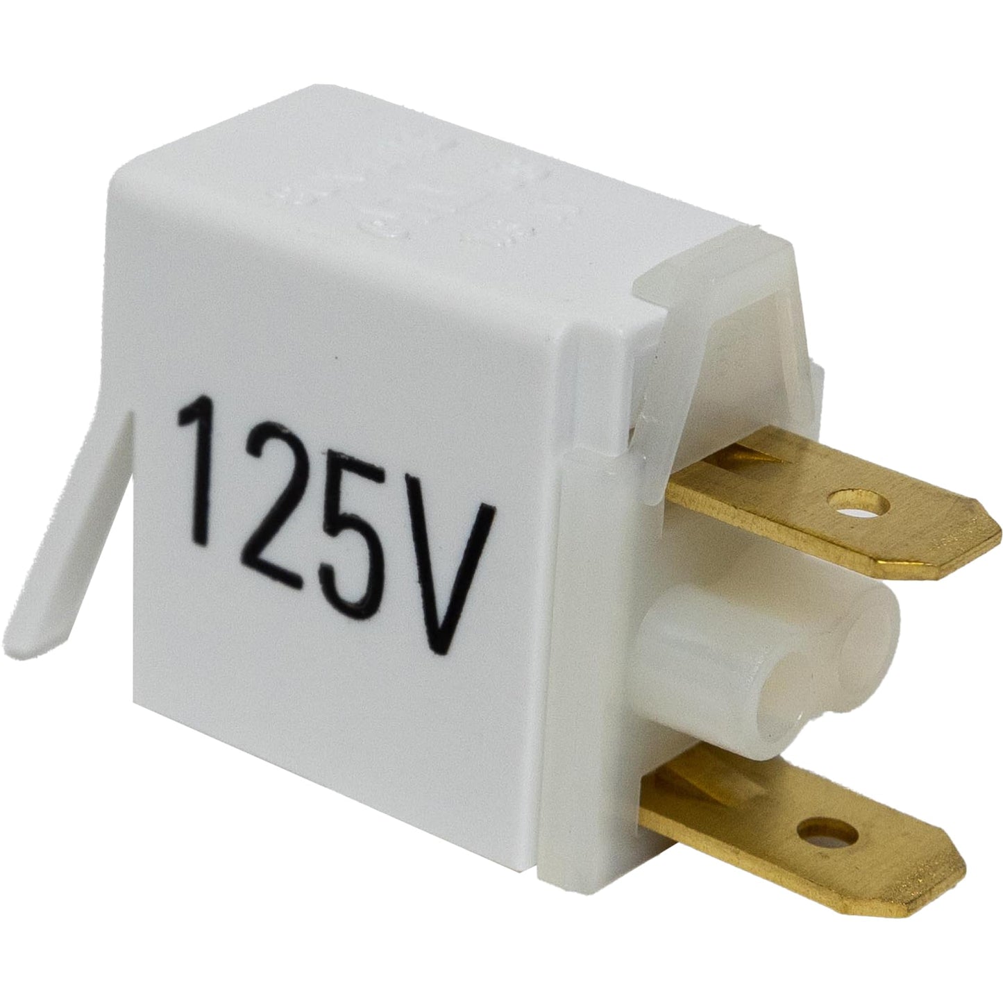 316022500 Range indicator light lamp Frigidaire