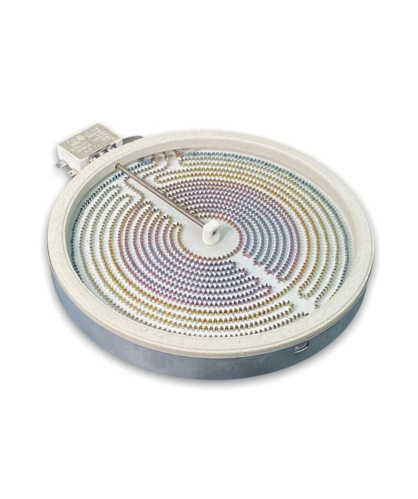 316049706 Range radiant surface element Frigidaire