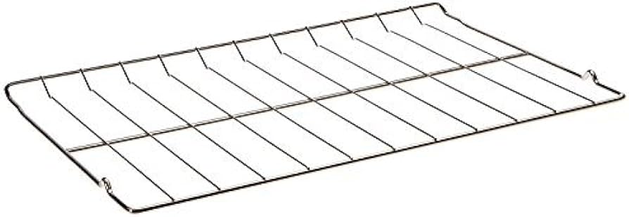 316067902 Stove oven rack Frigidaire