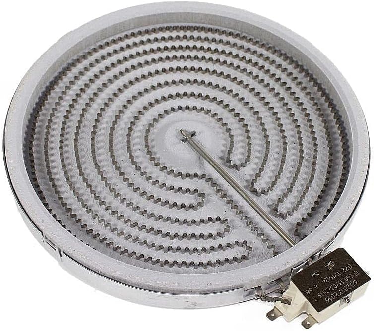 316135401 Range 9" radiant surface element Frigidaire