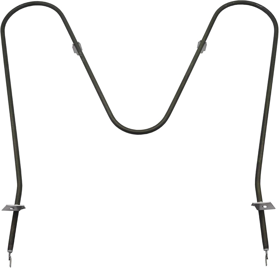 316225001 Range oven bake heating element Frigidaire