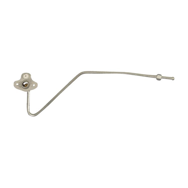 316237707 Range surface burner orifice holder Frigidaire