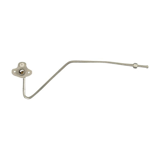 316237707 Range surface burner orifice holder Frigidaire