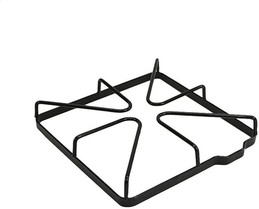 316277801 Range burner grate Frigidaire