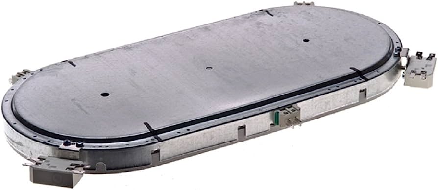 316280701 Double radiant surface element Frigidaire