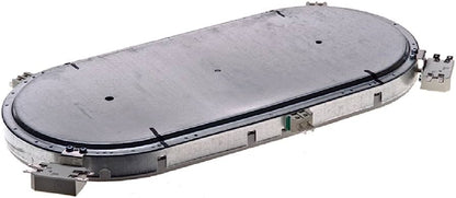 316280701 Double radiant surface element Frigidaire