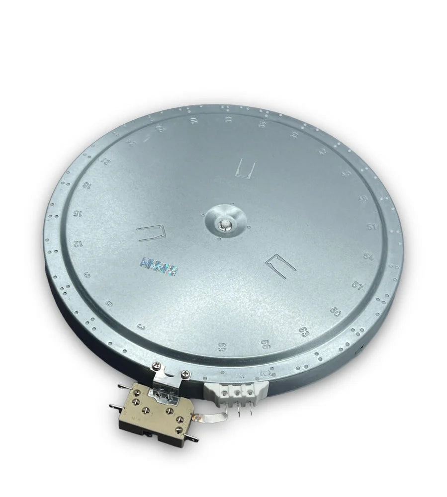 316282103 Range radiant surface element Frigidaire