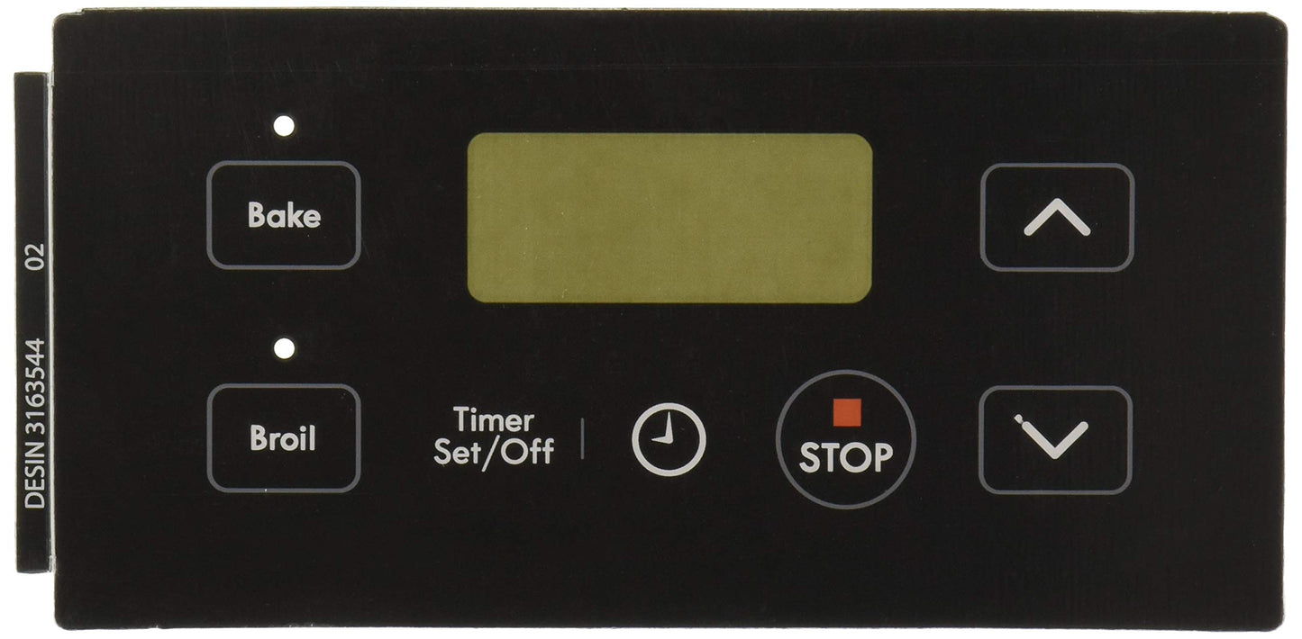 316354402 Range Clock/Timer Overlay