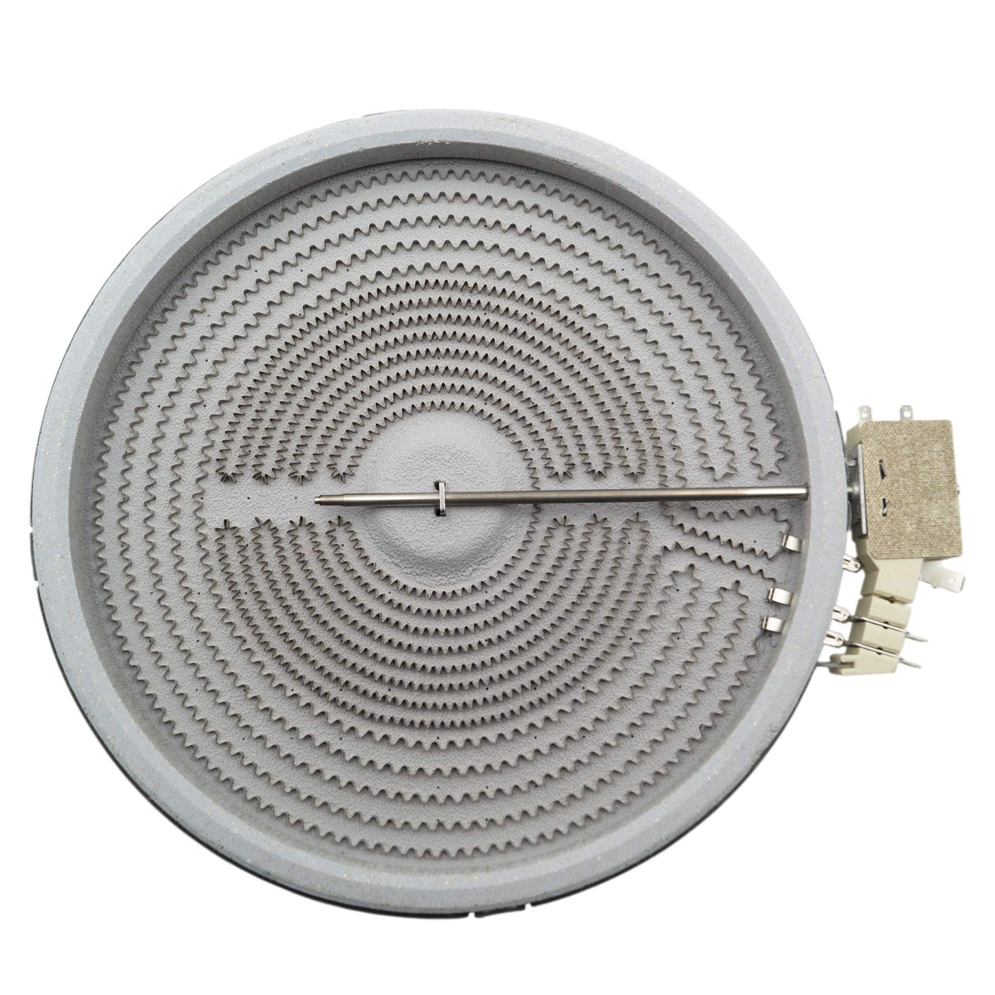 316418400 Range dual surface burner element Frigidaire