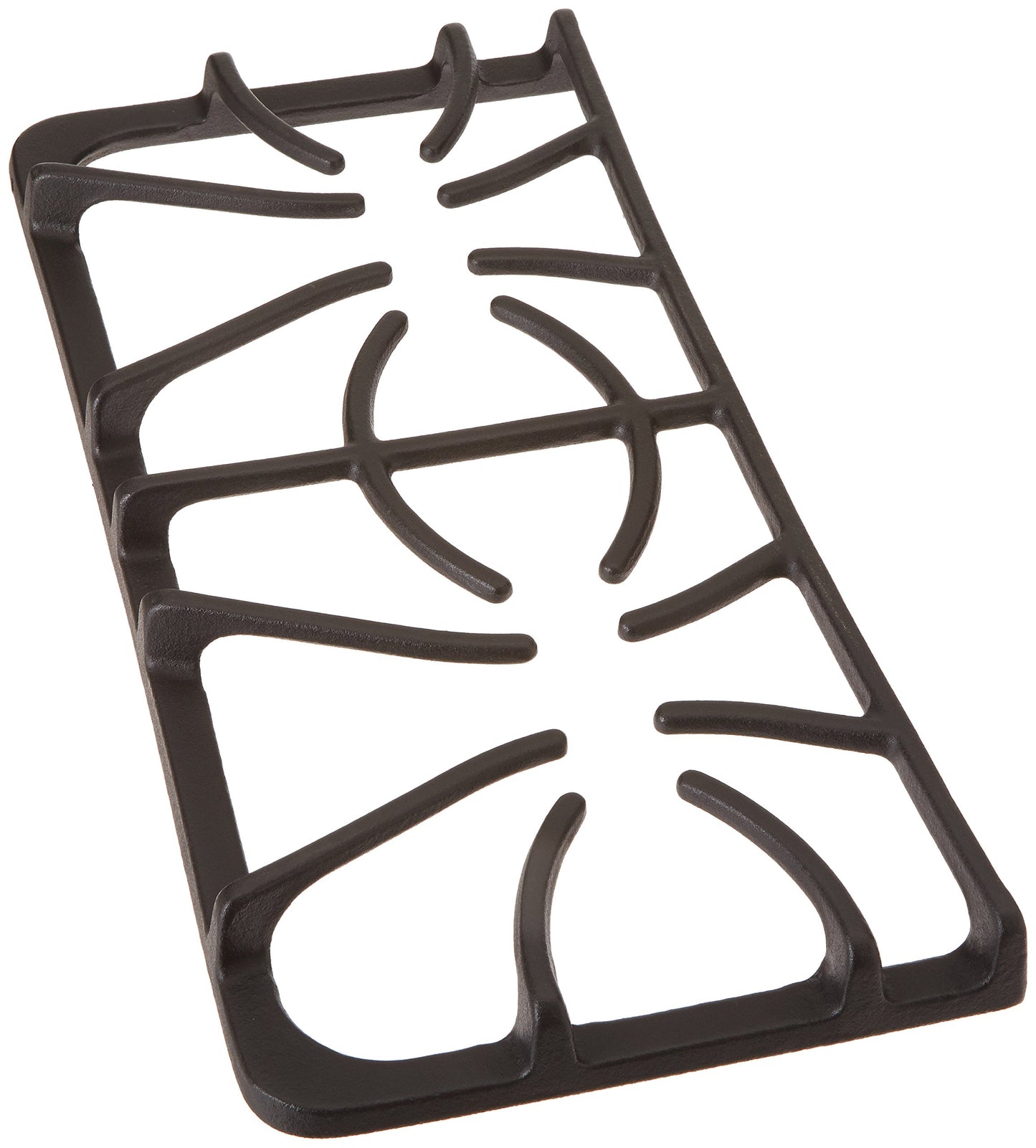 316499502 Range surface burner grate Frigidaire