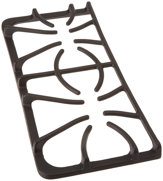 316499502 Range surface burner grate Frigidaire