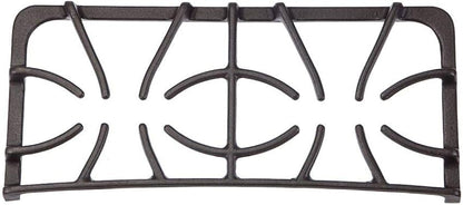 316499502 Range surface burner grate Frigidaire