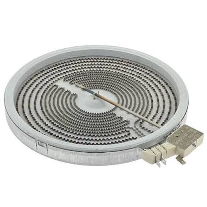 316555800 Range dual surface burner element Frigidaire