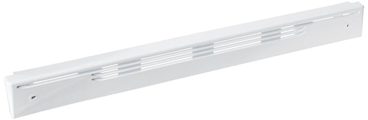 316575500 Range oven door trim cap Frigidaire