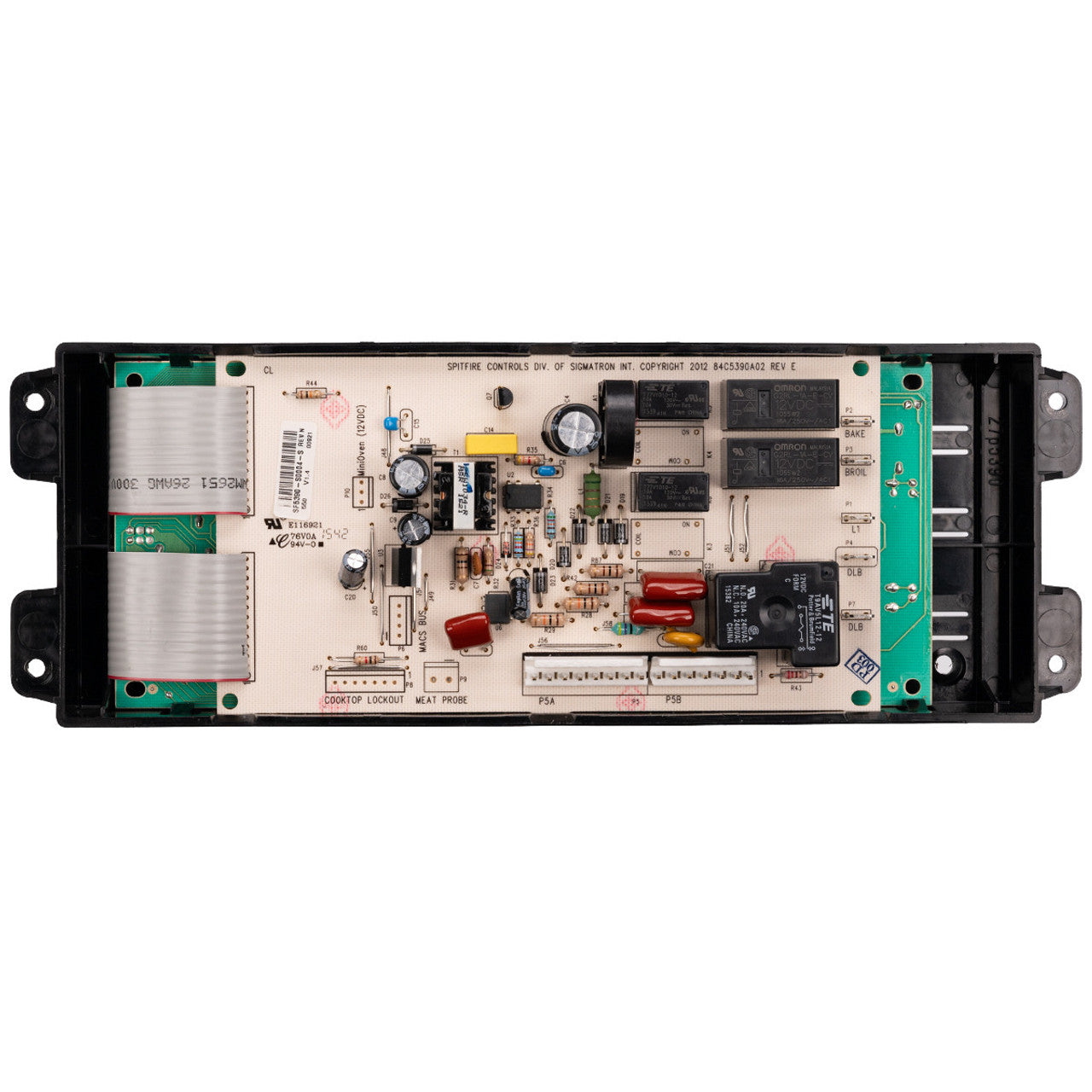 316630003 Range control board Frigidaire