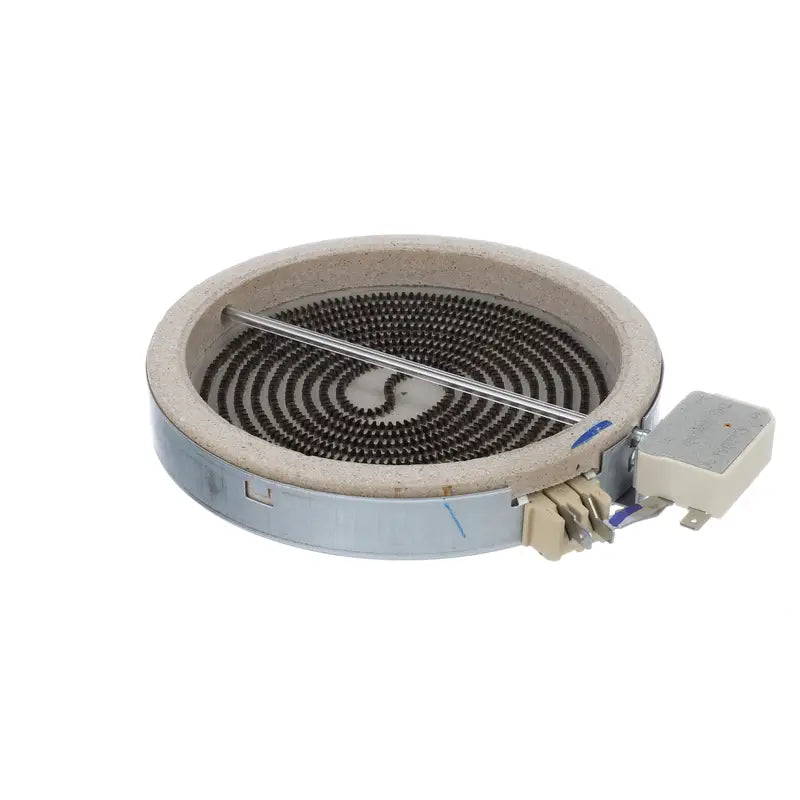 318198817 Stove radiant surface heating element Frigidaire