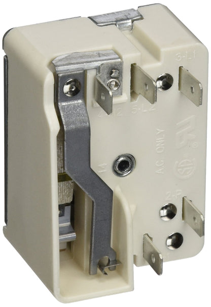 318293818 Range surface burner element switch Frigidaire