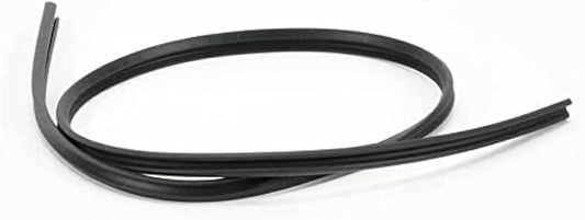 318313231 Range control panel gasket Frigidaire