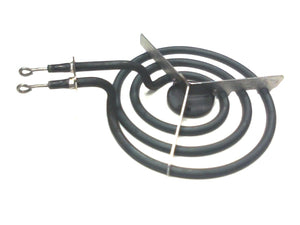 318372210 Range 6 inch surface burner element Frigidaire