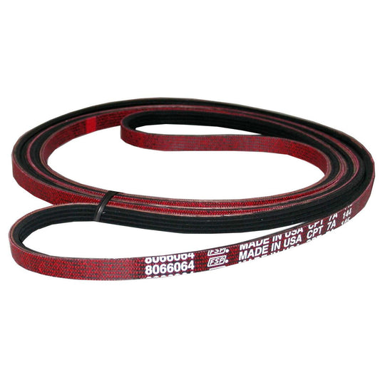 3394652 Dryer drive belt Whirlpool