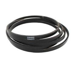 3394652 Dryer drive belt Whirlpool
