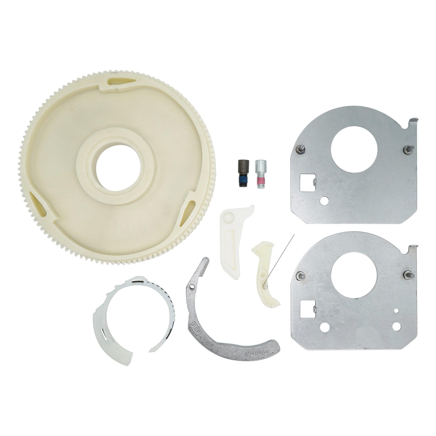 388253A Washing machine transmission gear case neutral drain kit Whirlpool