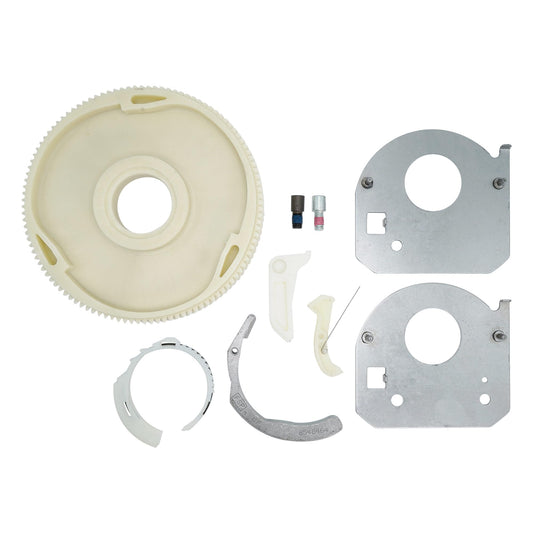 388253A Washing machine transmission gear case neutral drain kit Whirlpool