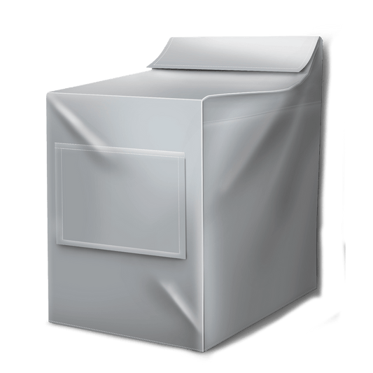 3985124LW Dryer cover