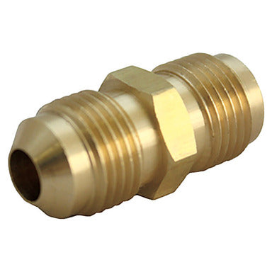 402-6 Flare union 3/8 x 3/8